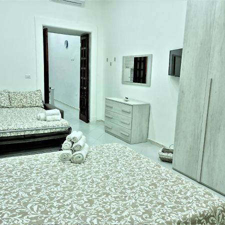 La Casa Di Bianca Apartman Nápoly Kültér fotó