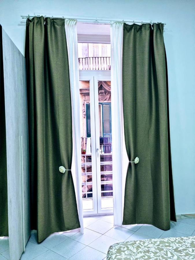 La Casa Di Bianca Apartman Nápoly Kültér fotó