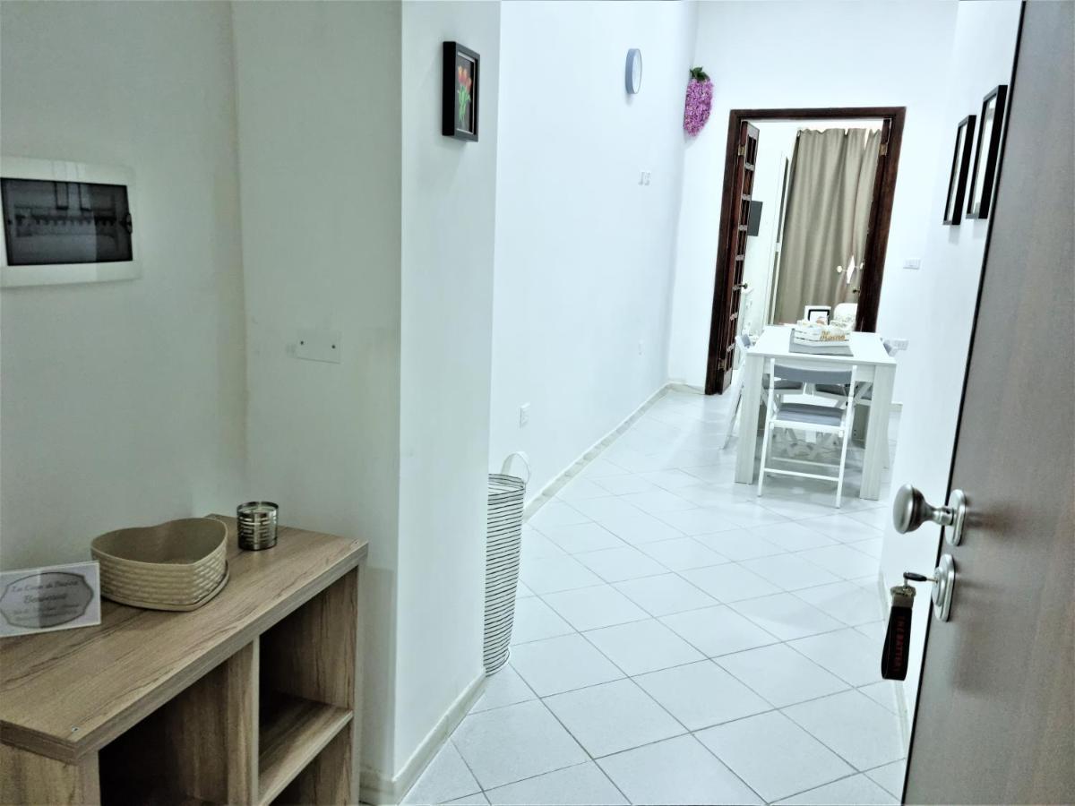 La Casa Di Bianca Apartman Nápoly Kültér fotó